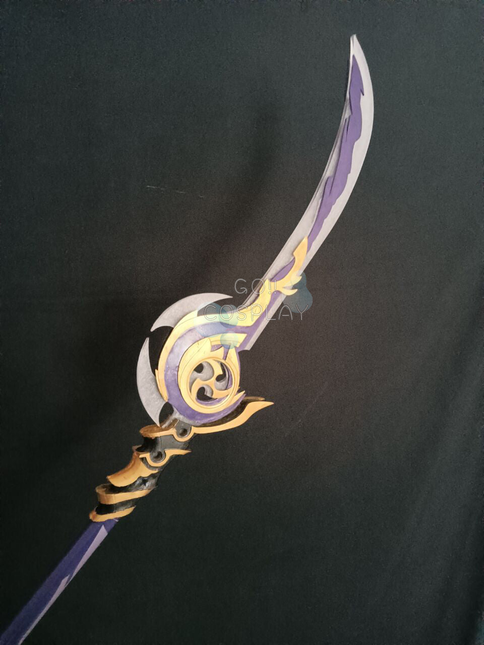 Engulfing Lightning Replica