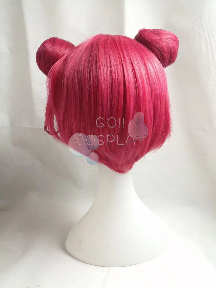 Overlord Entoma Vasilissa Zeta Wig