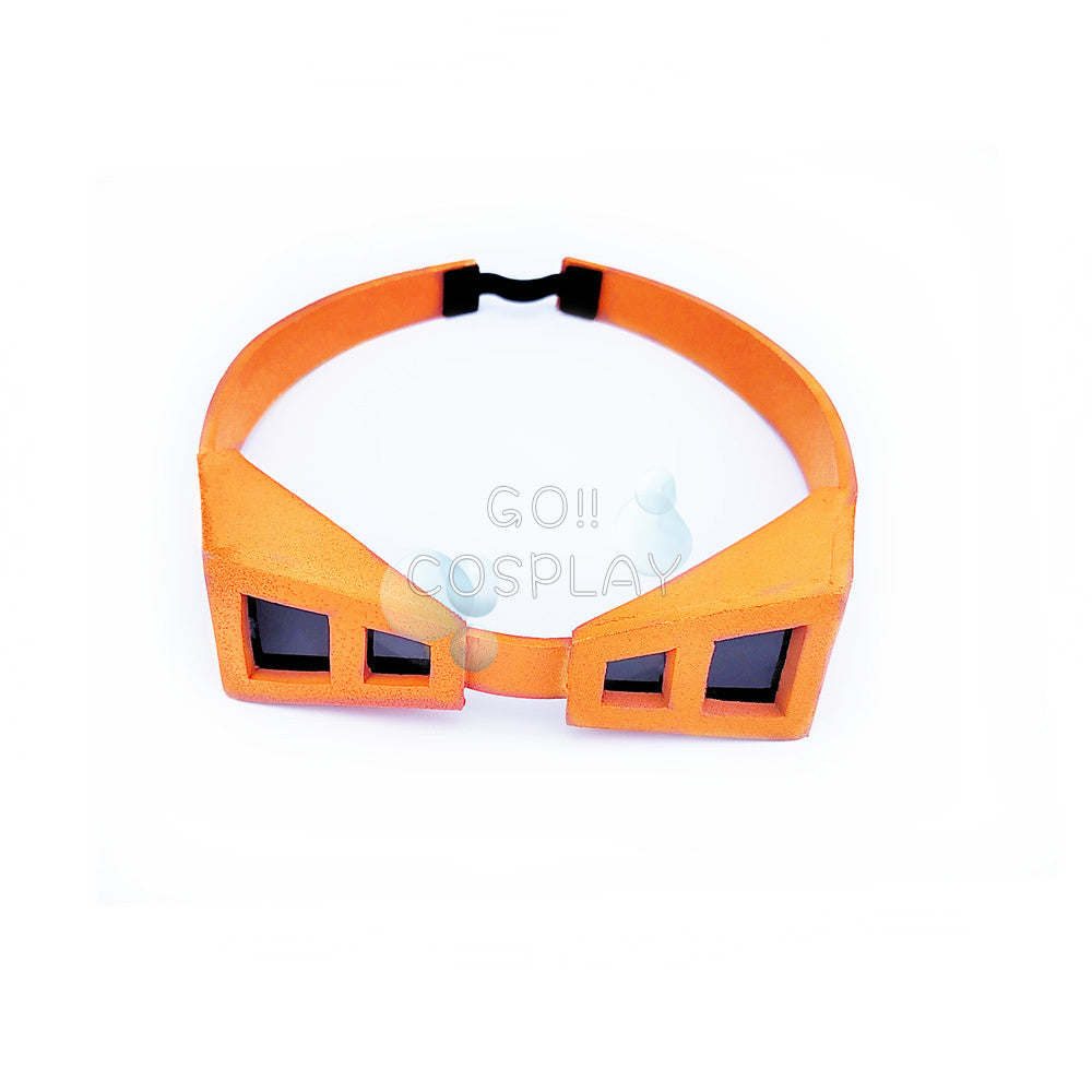 Eraser Head Goggles Cosplay for Sale