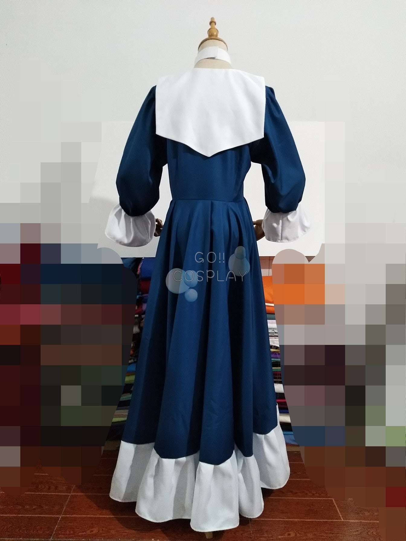 Erina Pendleton Cosplay Buy