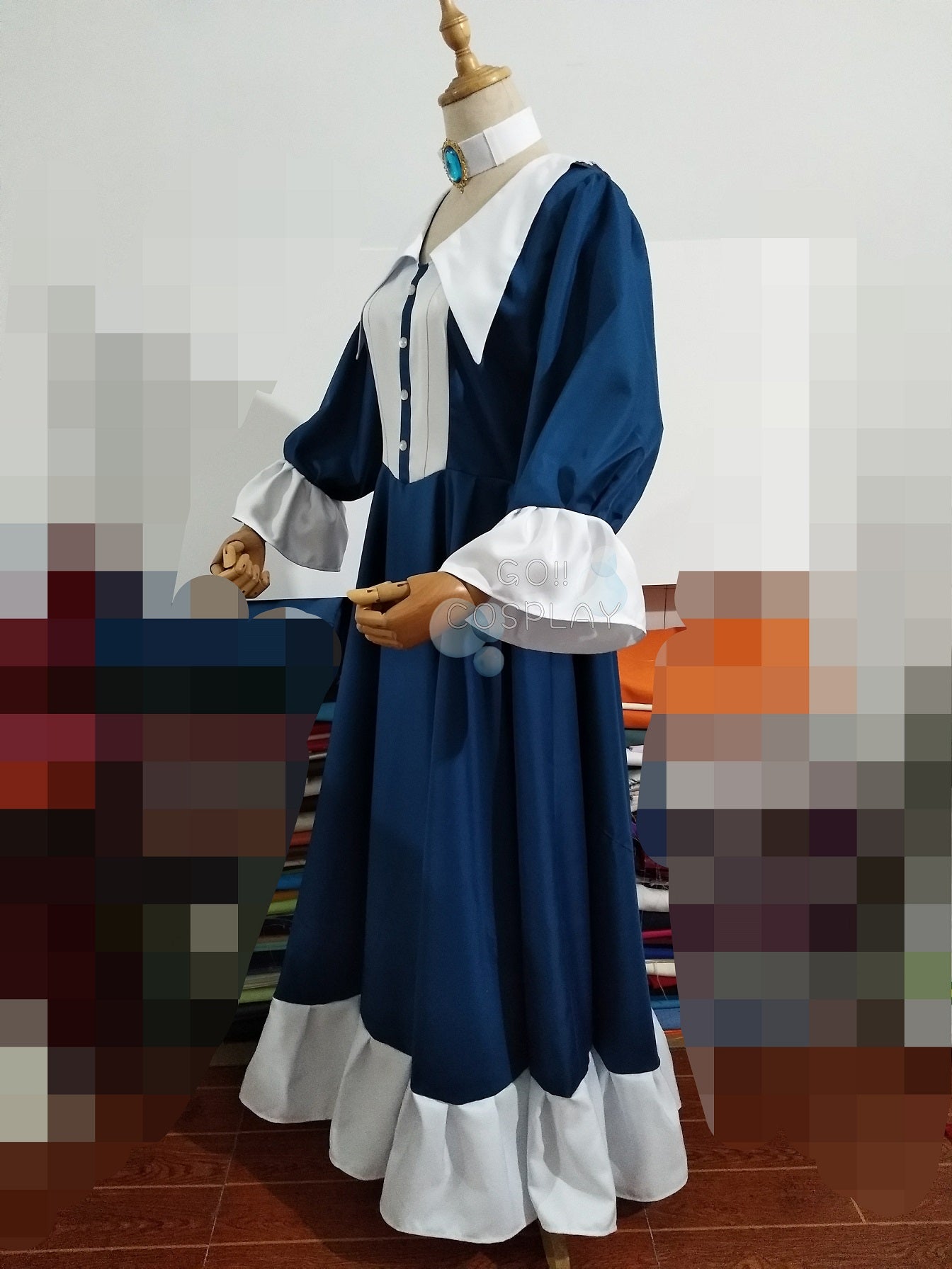 Erina Pendleton Costume for Sale