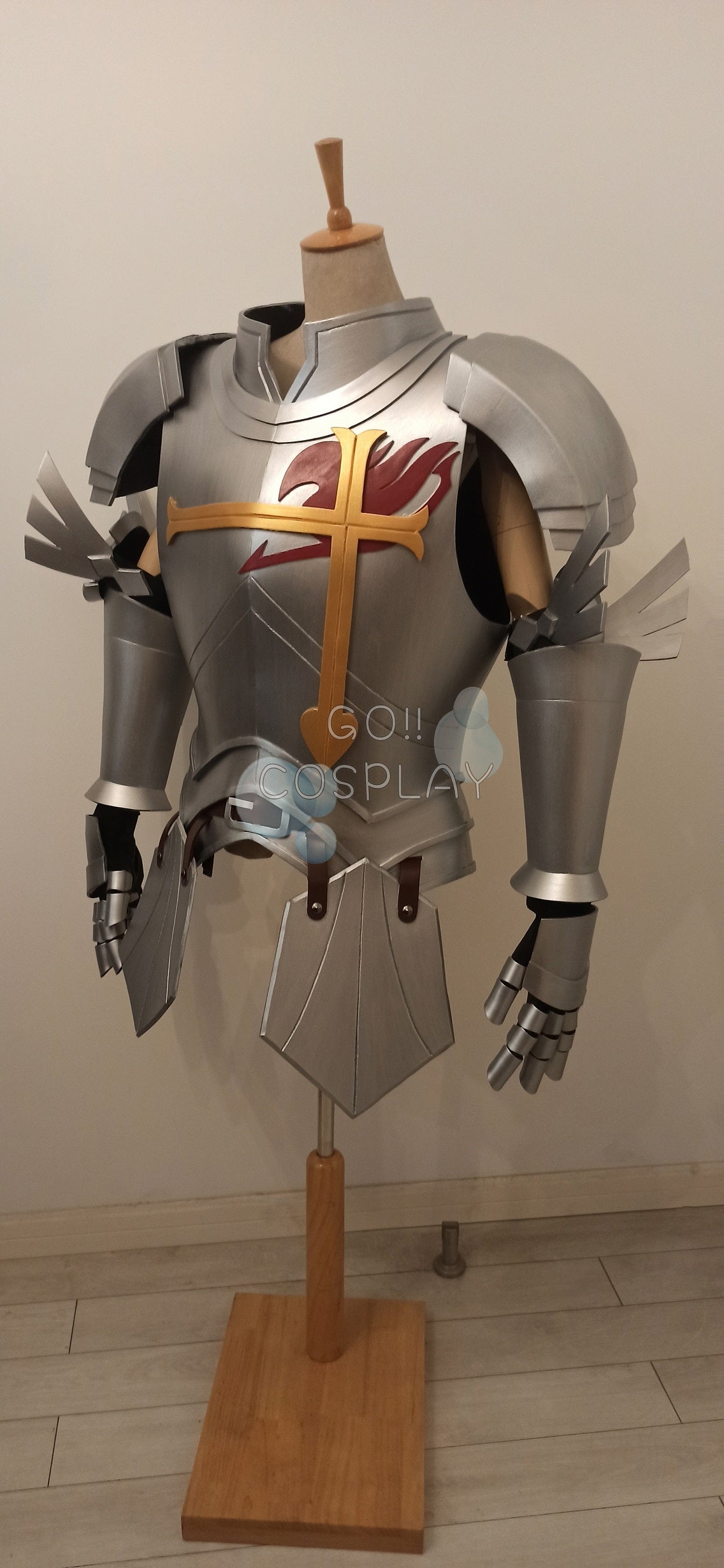 Erza Fairy Tail Cosplay for Sale