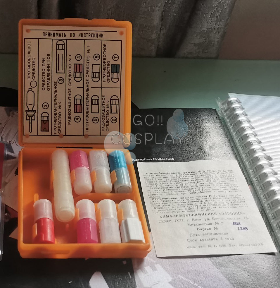 Escape from Tarkov AI-2 Prop for Sale