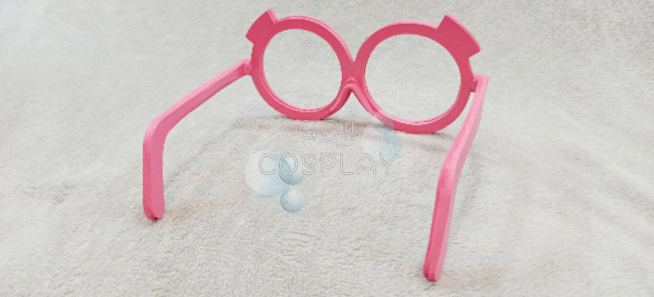 Espresso Cookie Glasses Cosplay for Sale