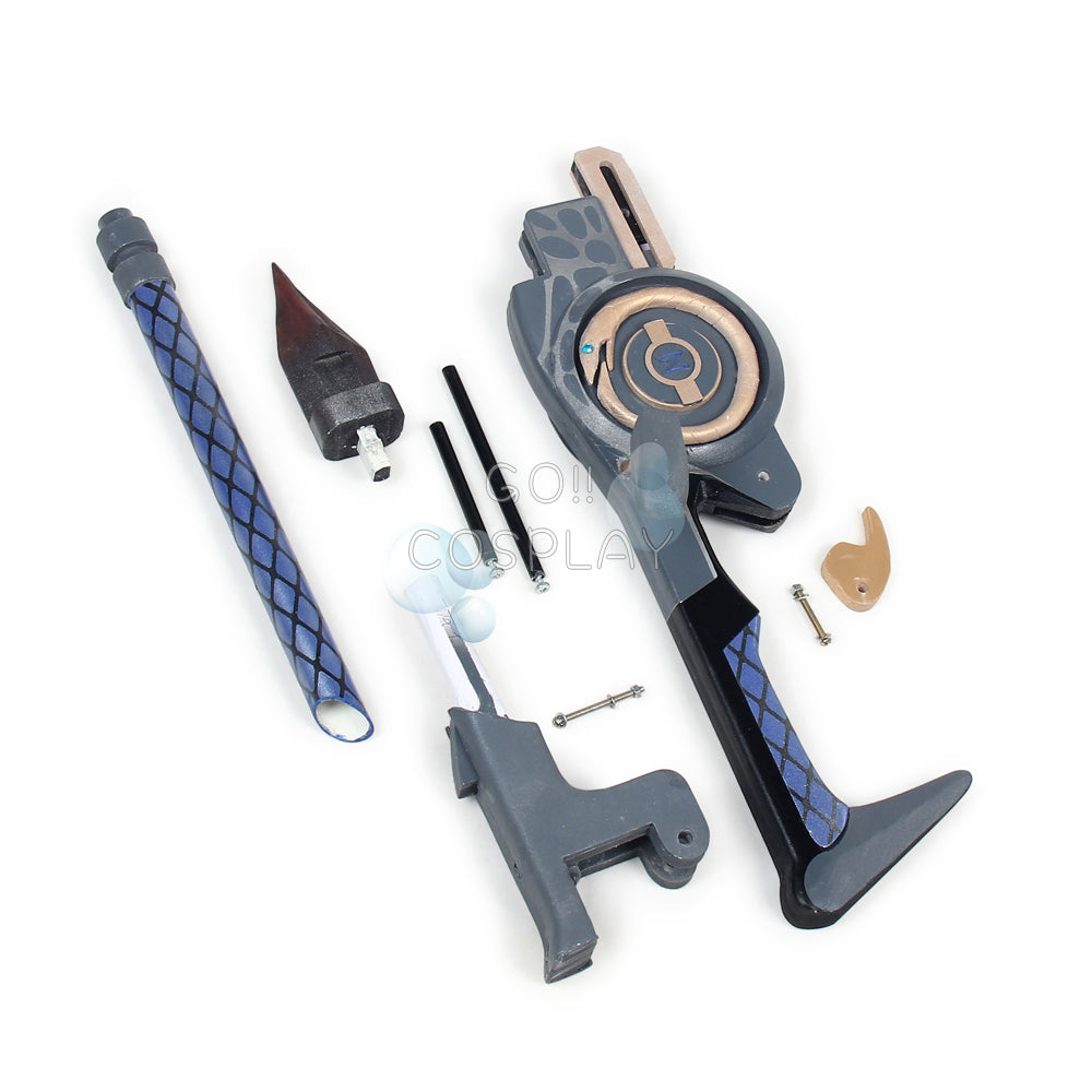 Lenox Eternal Return Weapon Whip Replica Buy