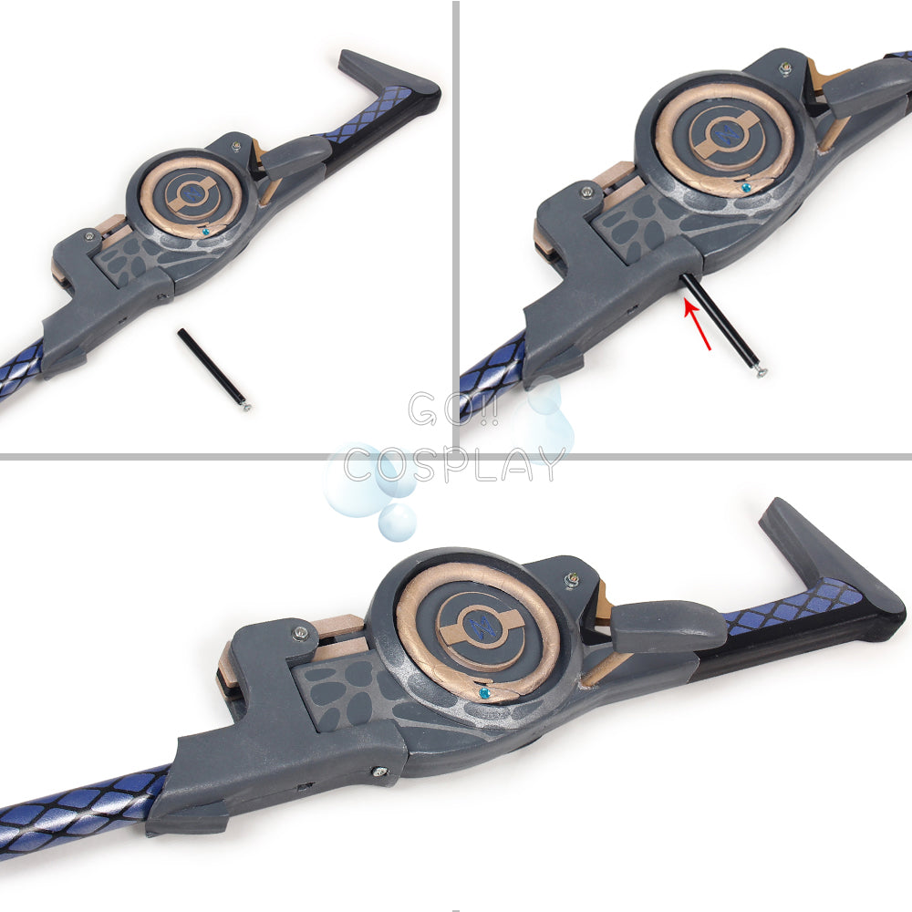 Lenox Eternal Return Weapon Whip Cosplay Buy