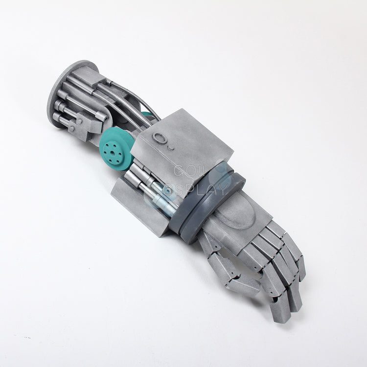 Eustass Kid Cosplay Arm for Sale