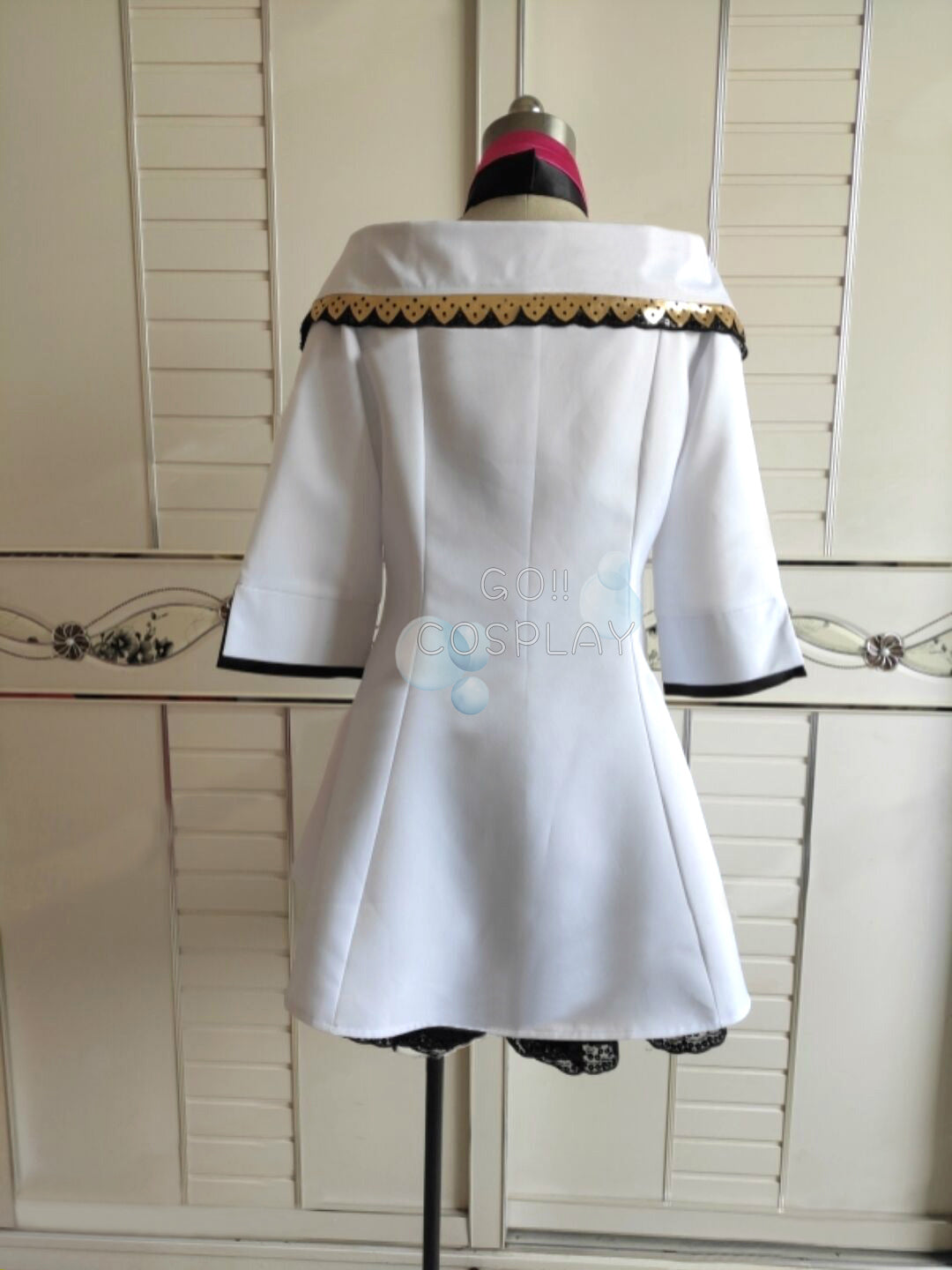 Eva Black Survival Cosplay for Sale