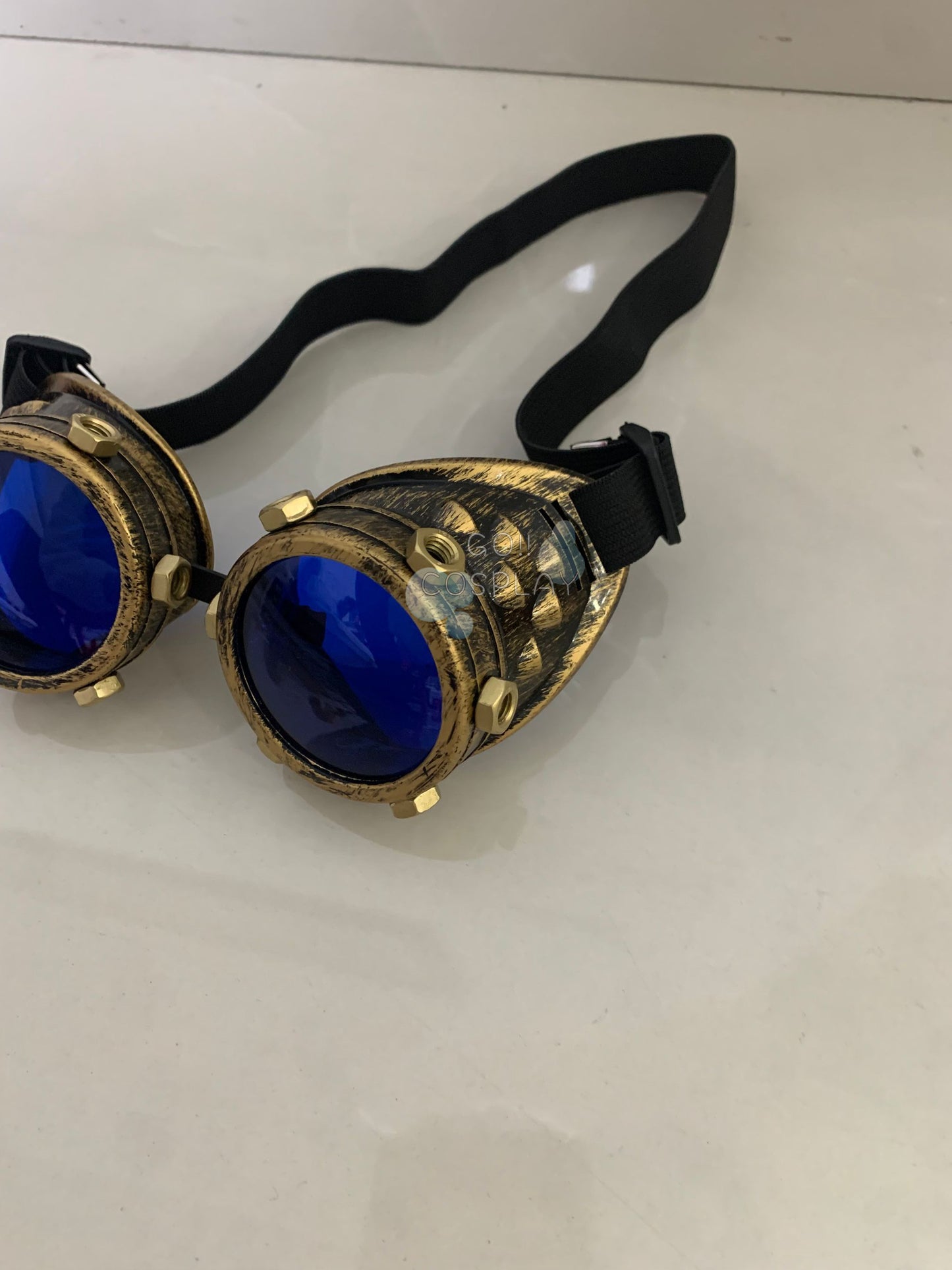 Ezreal Goggles Buy