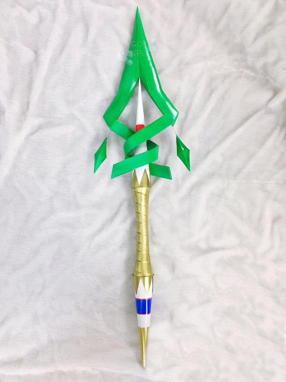 Lancer Bradamante Spear Replica Fate/Grand Order Cosplay