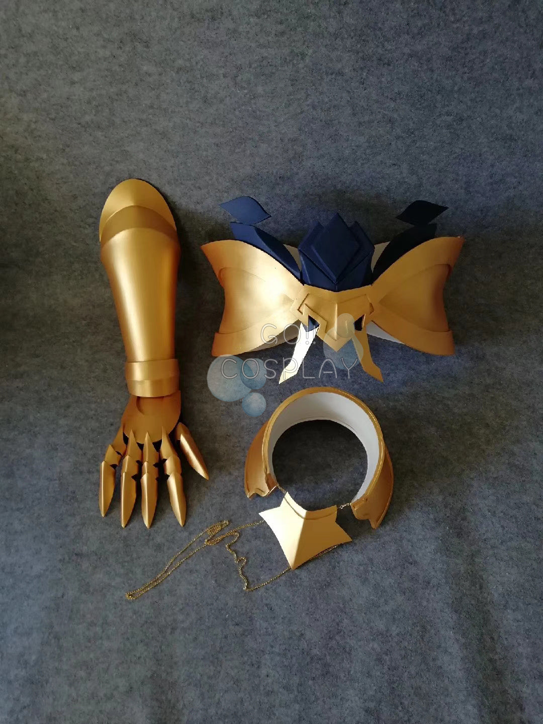 FGO Caster Gilgamesh Cosplay Buy Go2Cosplay