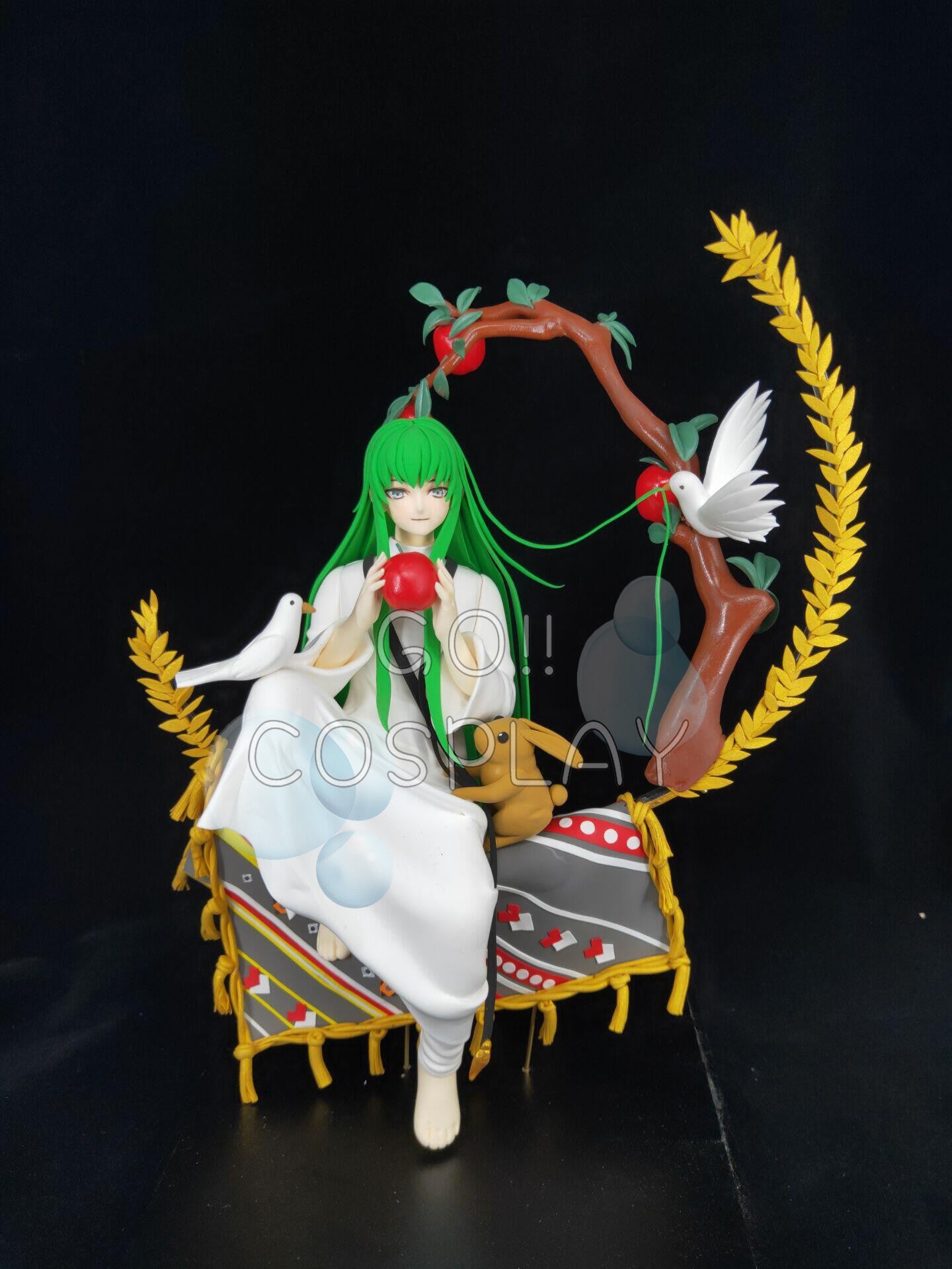 F/GO Enkidu Figure Buy