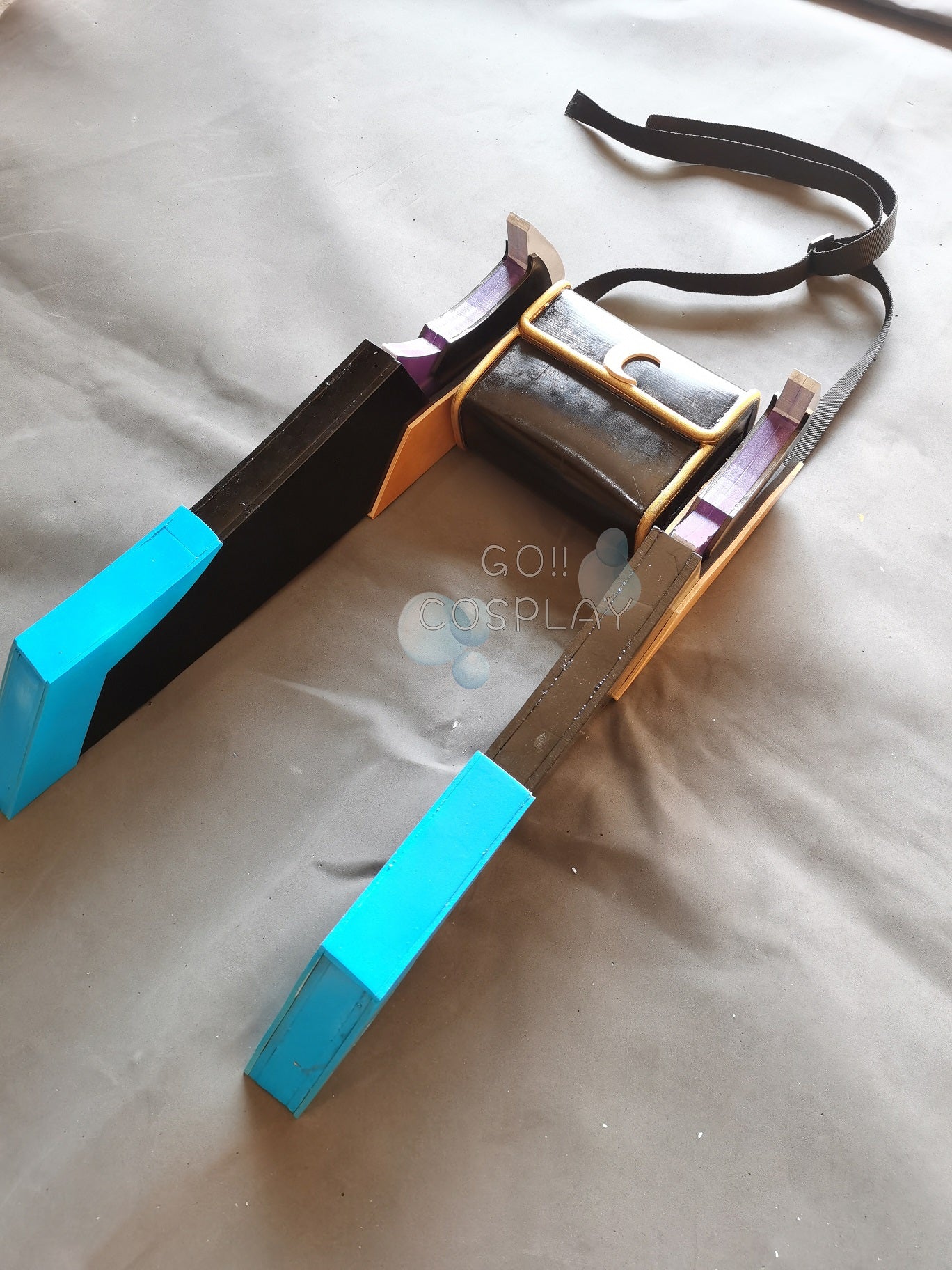 Assassin Jack the Ripper Weapons Replica FGO Cosplay