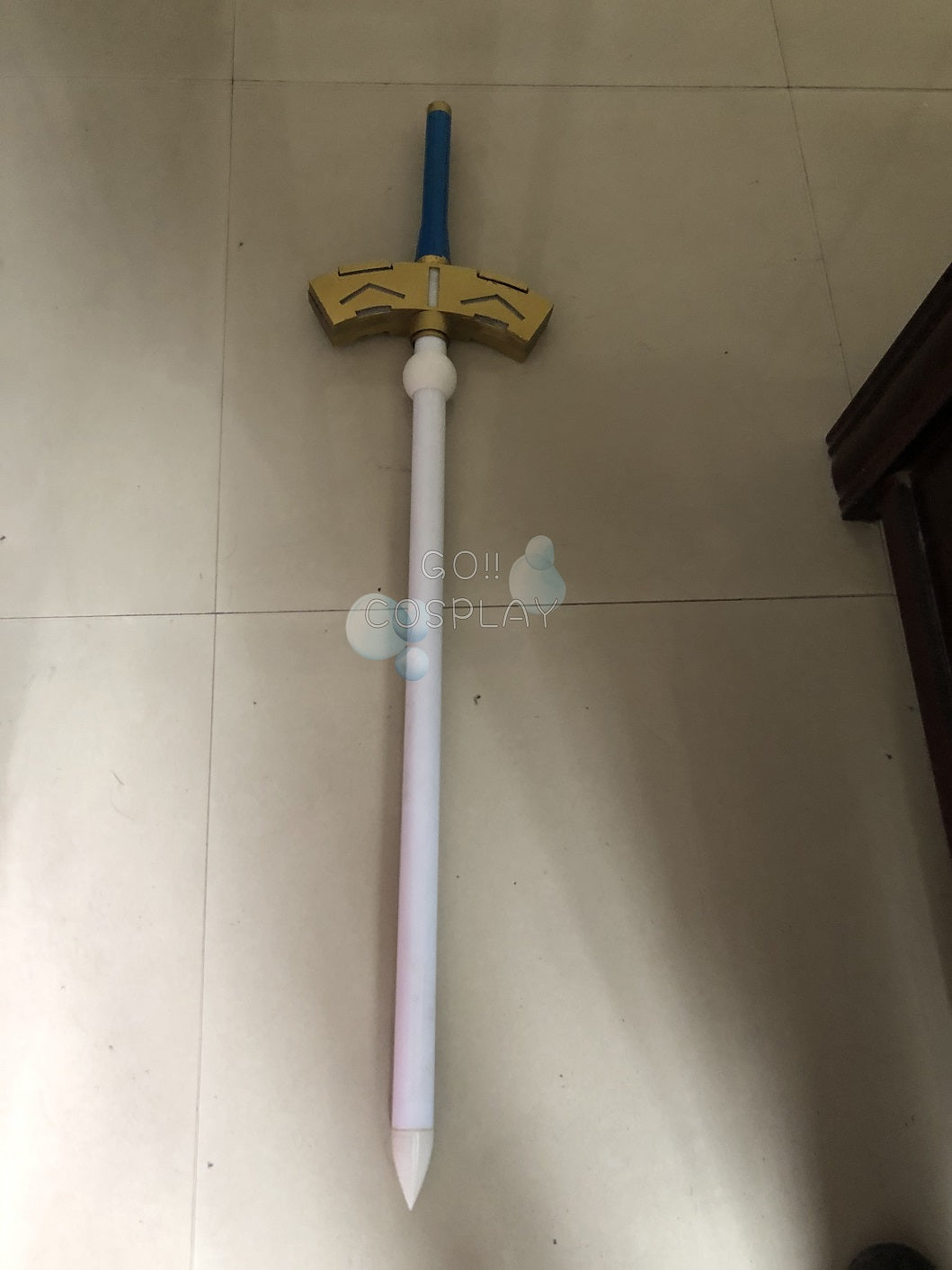 FGO MHX Alter Stage 3 Glowing Sword Replica buy