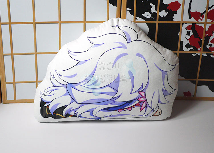 F/GO Merlin Plush Cushion