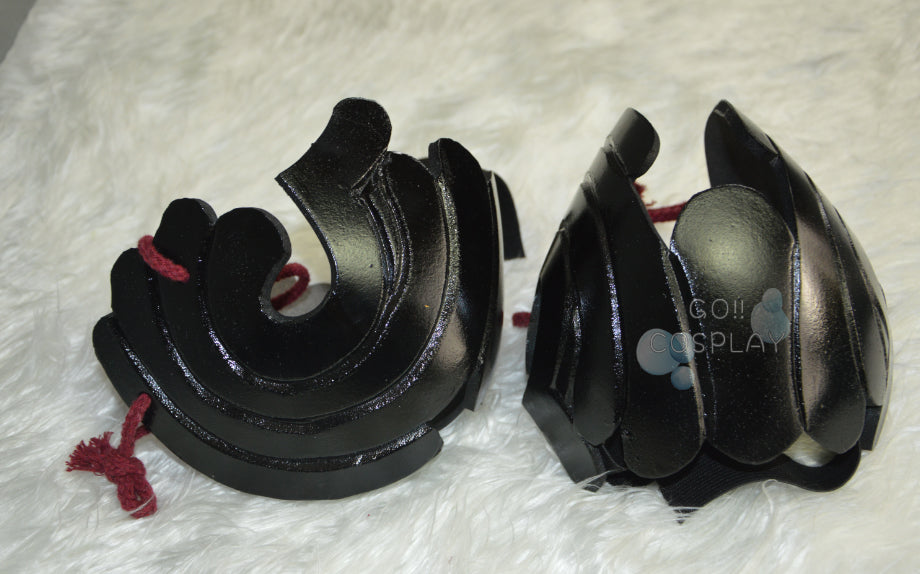 FGO Minamoto no Raikou Cosplay Armor Pieces