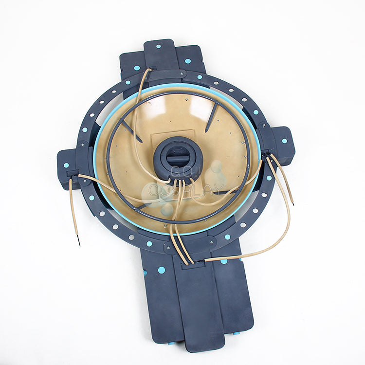 FGO Ortenaus Mash Cosplay Shield for Sale