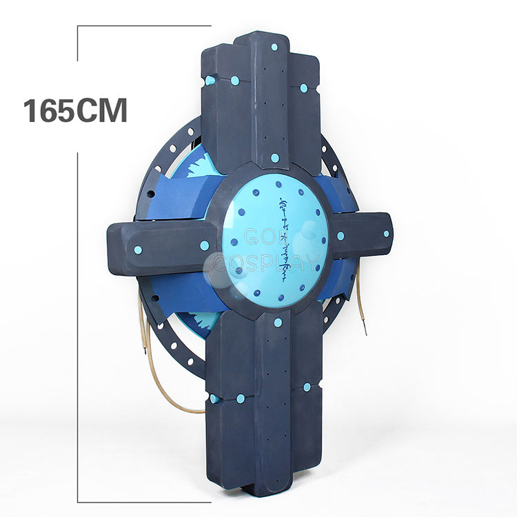 FGO Ortenaus Mash Cosplay Shield Buy