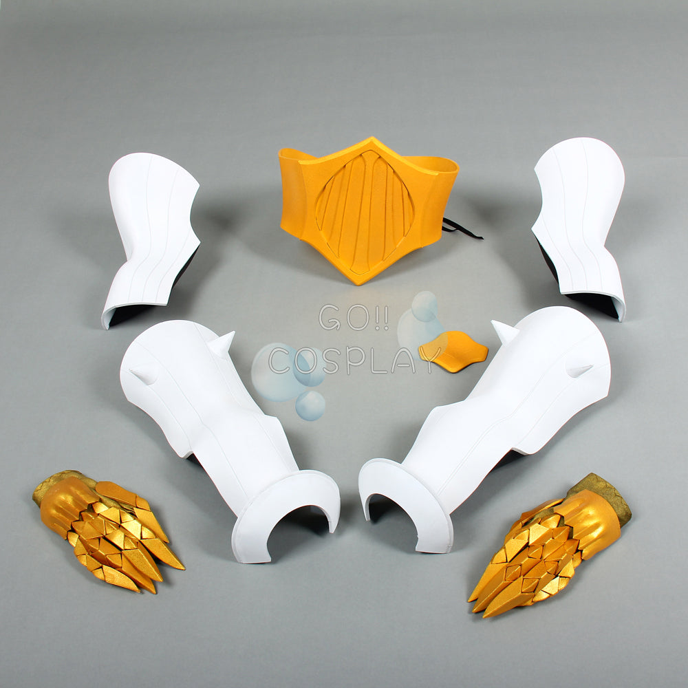 Rama F/GO Cosplay for Sale