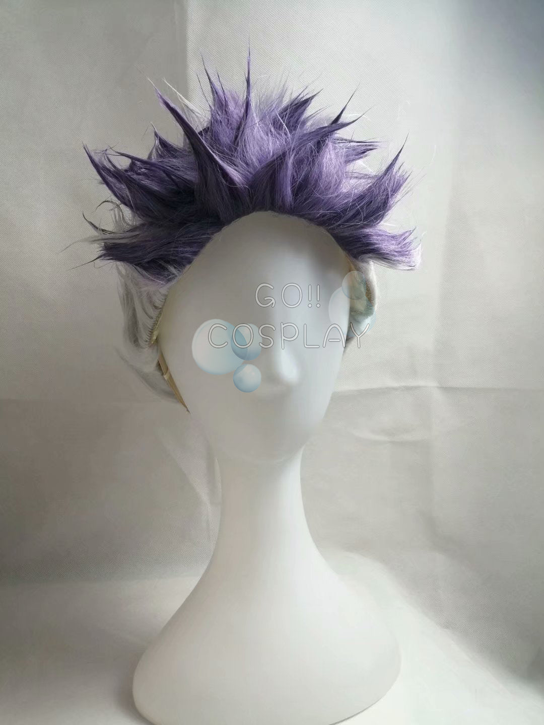 FGO Saber Sigurd Wig