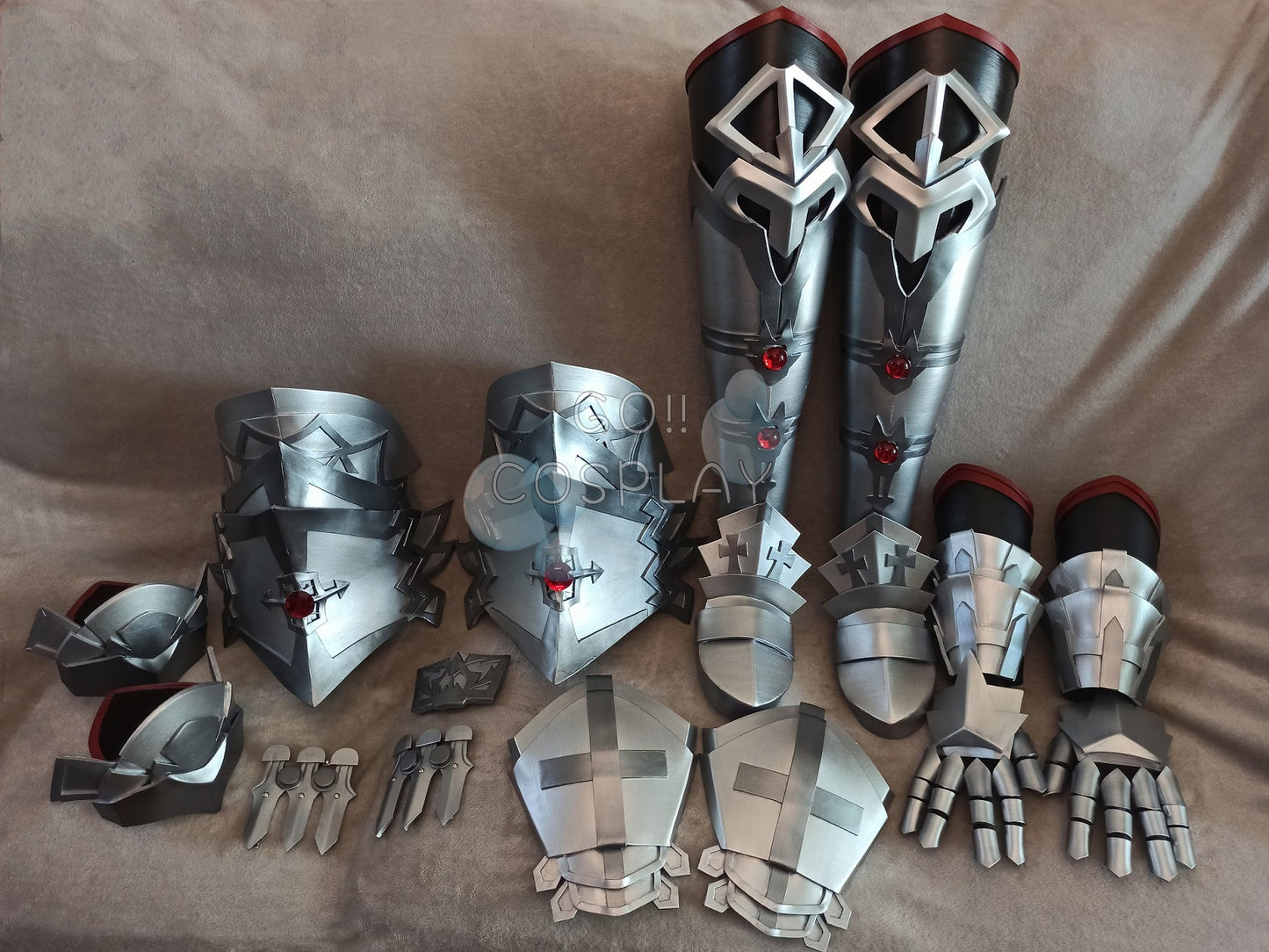 F/GO Siegfried Saber Cosplay for Sale