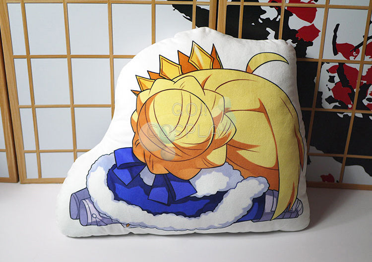 F/GO Stage 3 Saber Artoria Pendragon Plush Cushion