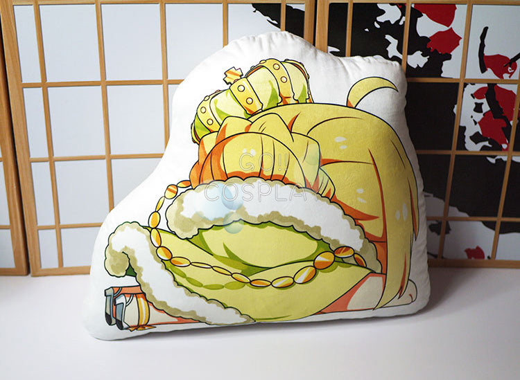 F/GO Swimsuit Archer Artoria Pendragon Plush Cushion