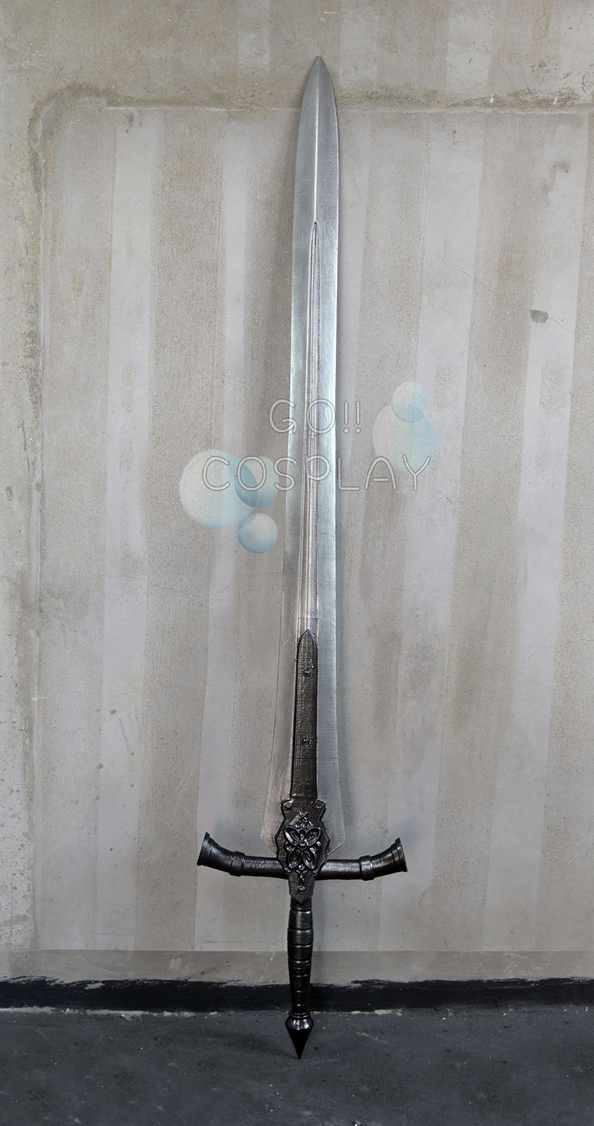 Farron Greatsword Replica Cosplay Dark Souls 3