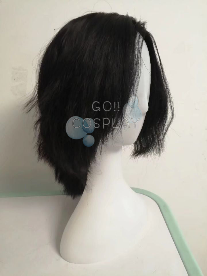 Fate/Grand Order Assassin Okada Izou Wig