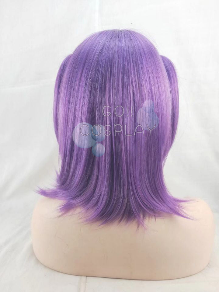 Fate/Grand Order Caster Helena Blavatsky Wig