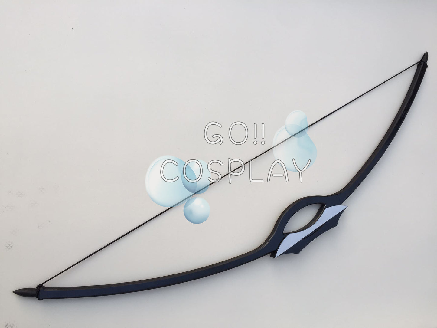 Fate/stay night Archer EMIYA Bow Cosplay Replica Prop