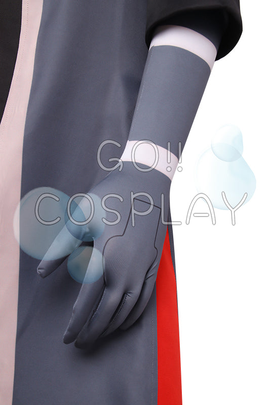 Genshin Fatui Uniform Costume Buy