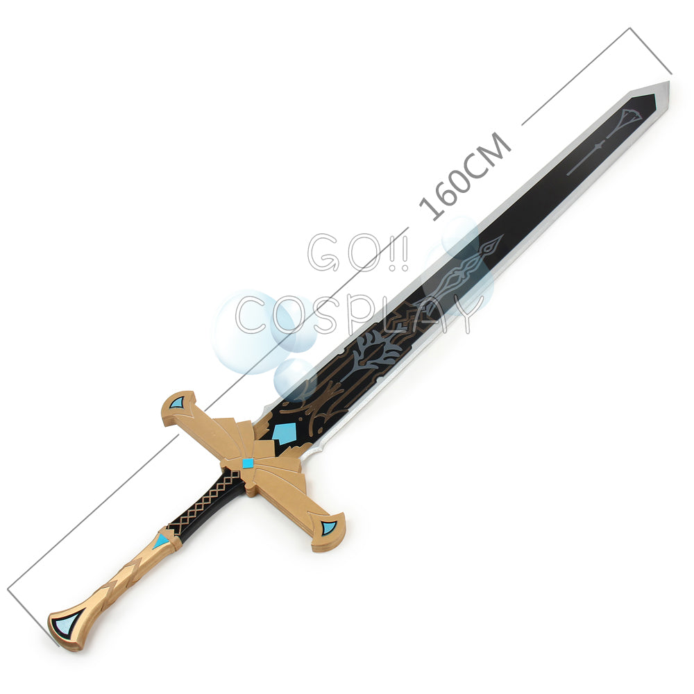 Favonius Greatsword Cosplay Buy
