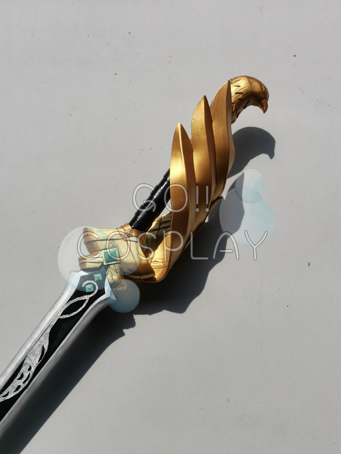 Genshin Impact Jean Cosplay Favonius Sword
