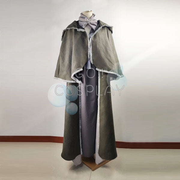 Fia Elden Ring Cosplay Costume Buy