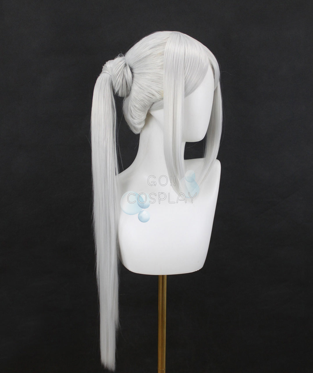 Edelgard Warriors Three Hopes Cosplay Wig for Sale