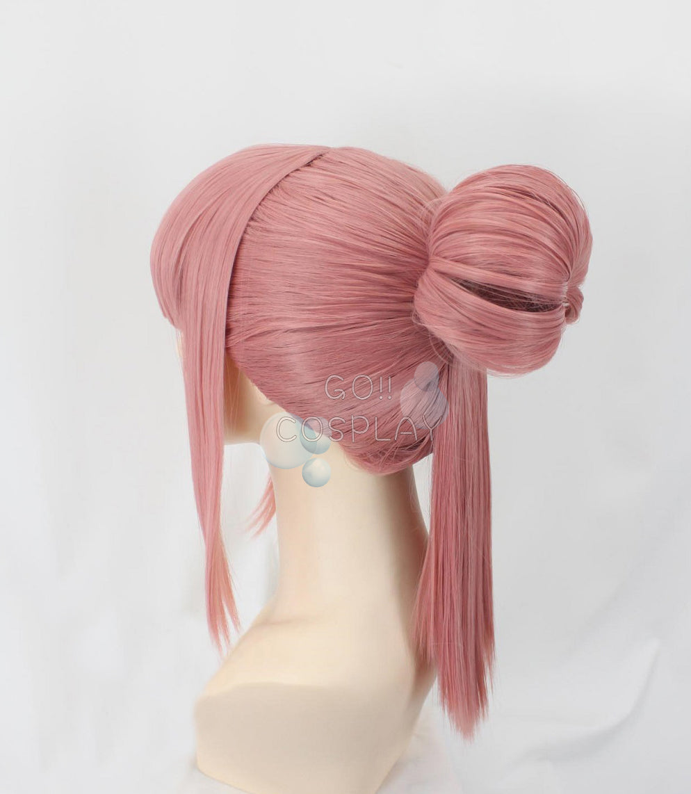 Hilda Warriors Three Hopes Cosplay Wig for Sale