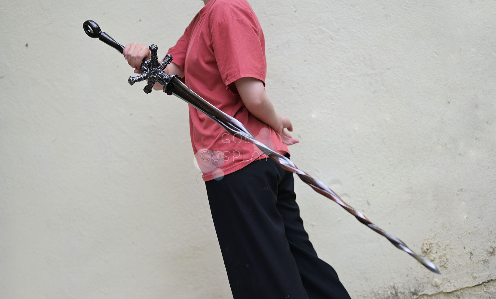 Firelink Greatsword Replica Cosplay Buy