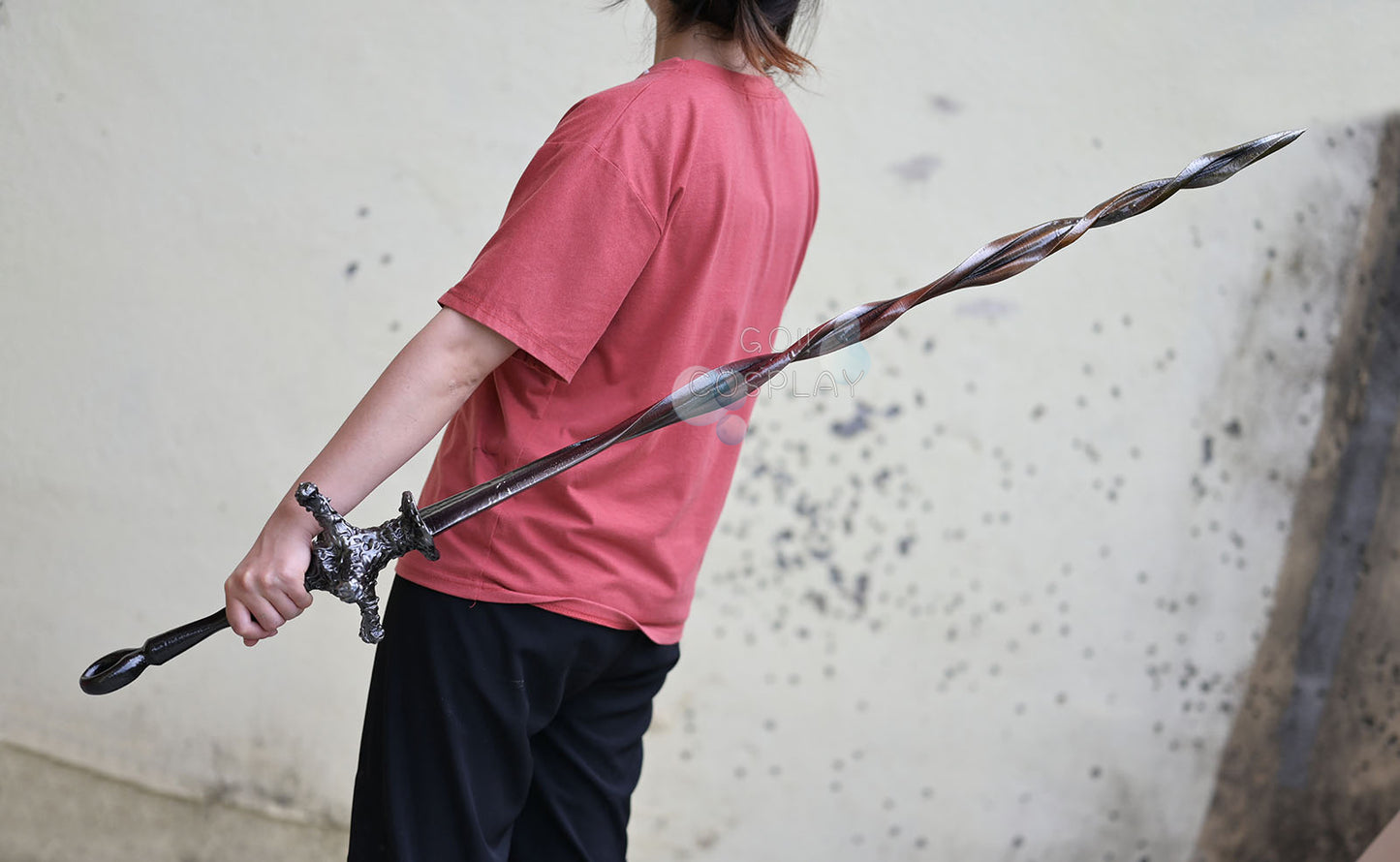 Firelink Greatsword Replica Buy