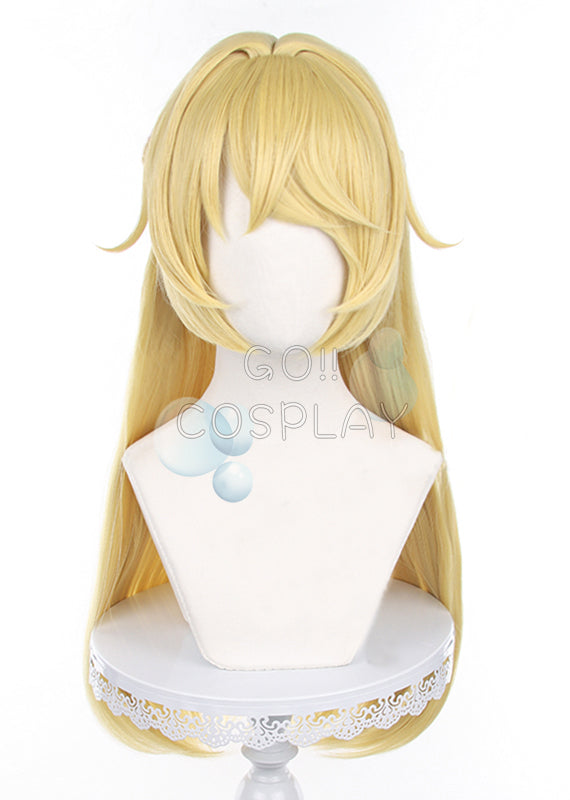 Fischl Ein Immernachtstraum Wig Cosplay for Sale