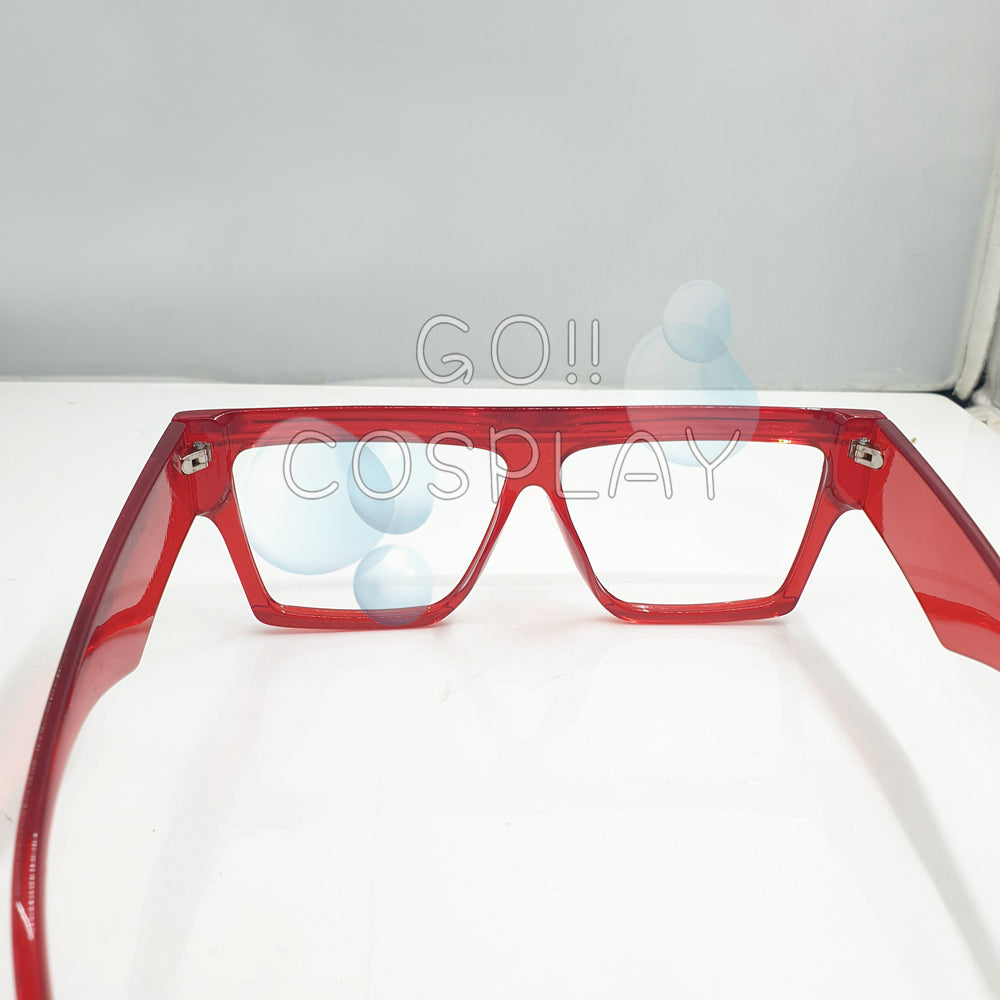 Franky Franklin Glasse Cosplay for Sale