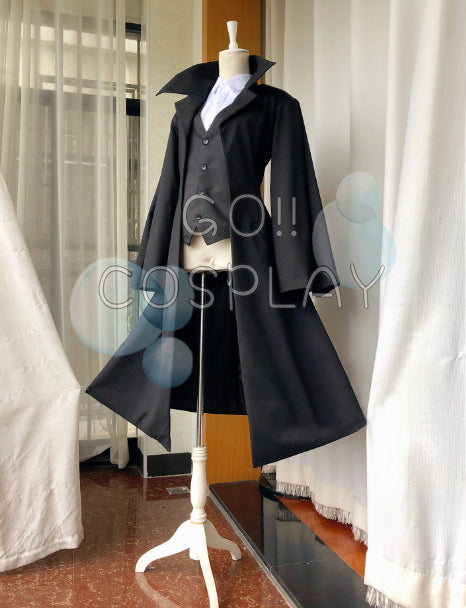 Funeral of the Dead Butterflies Costume for Sale
