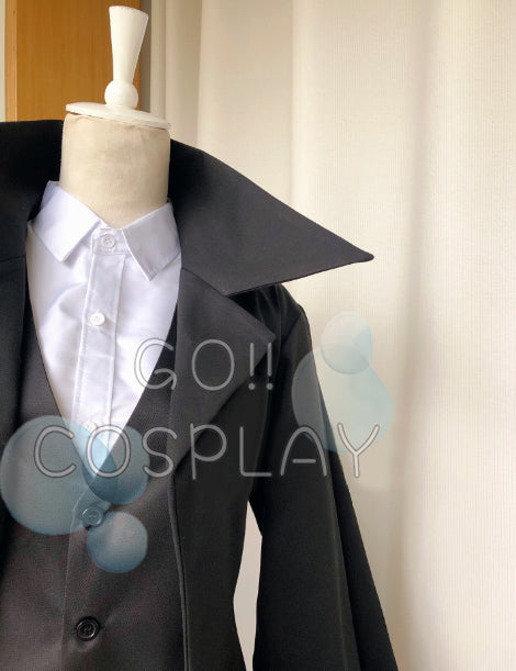 Funeral of the Dead Butterflies Cosplay Buy