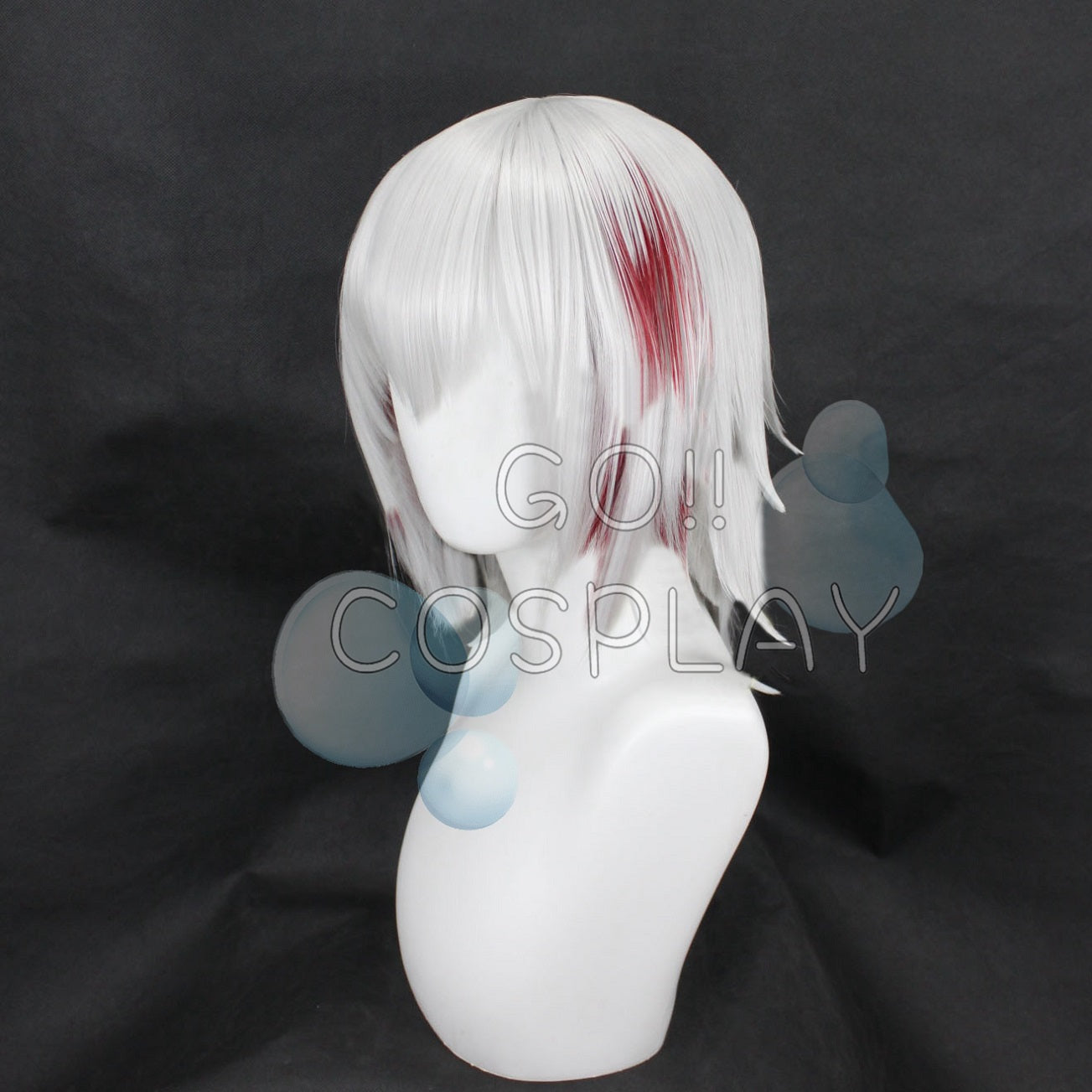Fuyumi Todoroki Wig Cosplay Buy