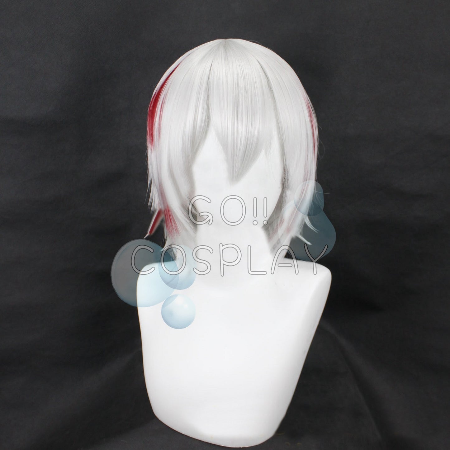 Fuyumi Todoroki Cosplay Wig Buy
