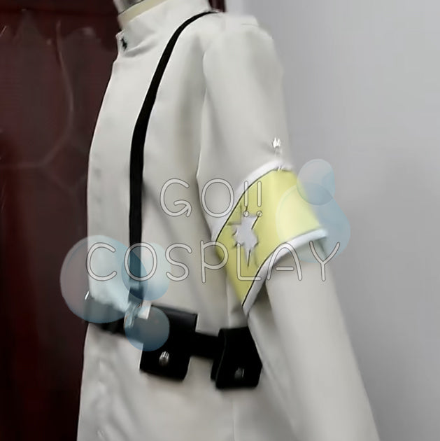 Gabi Eldian Uniform Cosplay for Sale