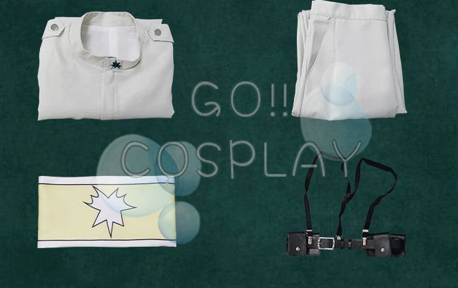 Eldian Uniform Cosplay Buy