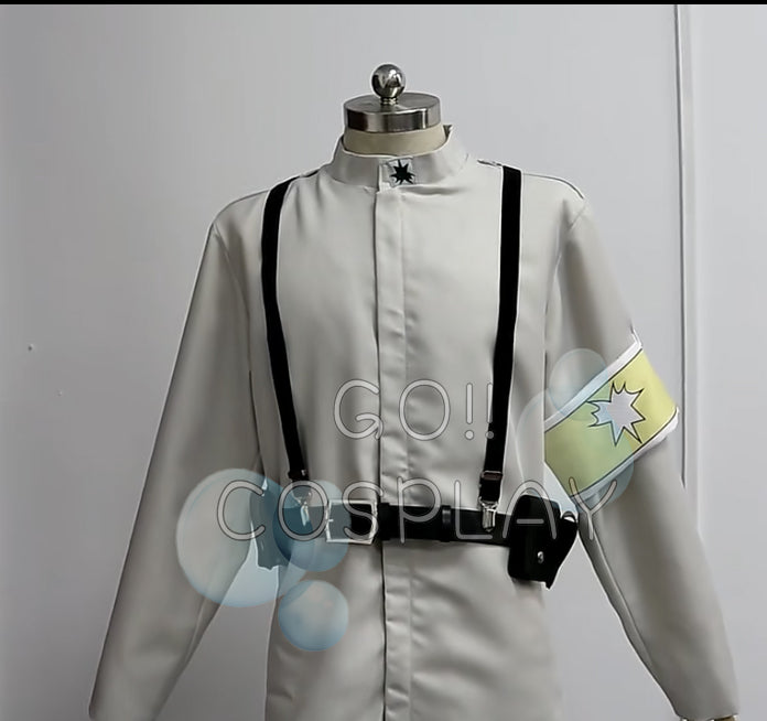 Falco Eldian Uniform Cosplay for Sale