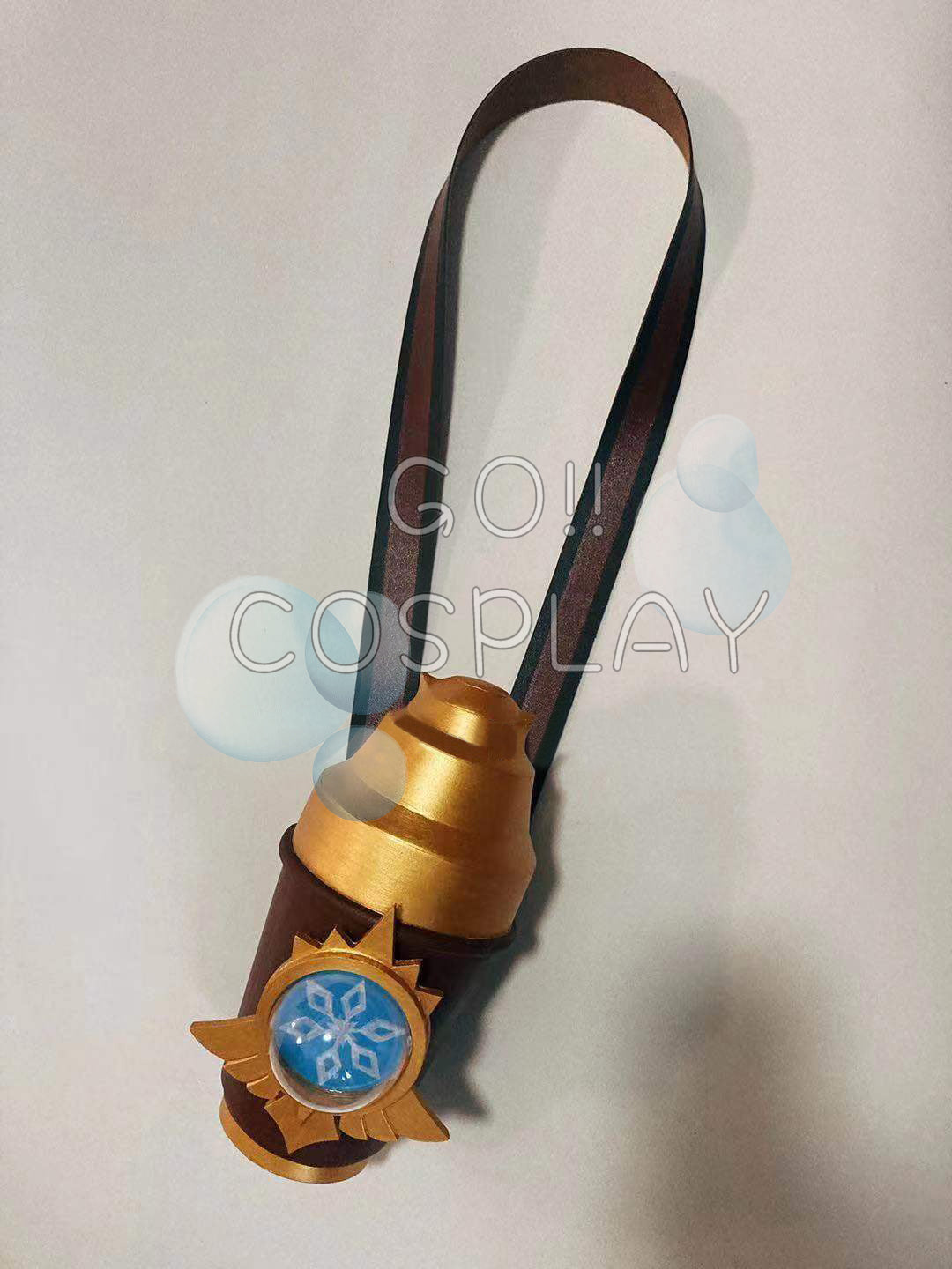 Genshin Impact Diona Water Bottle for Sale