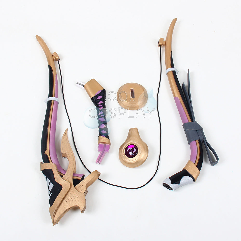 Hamayumi Bow Cosplay Replica